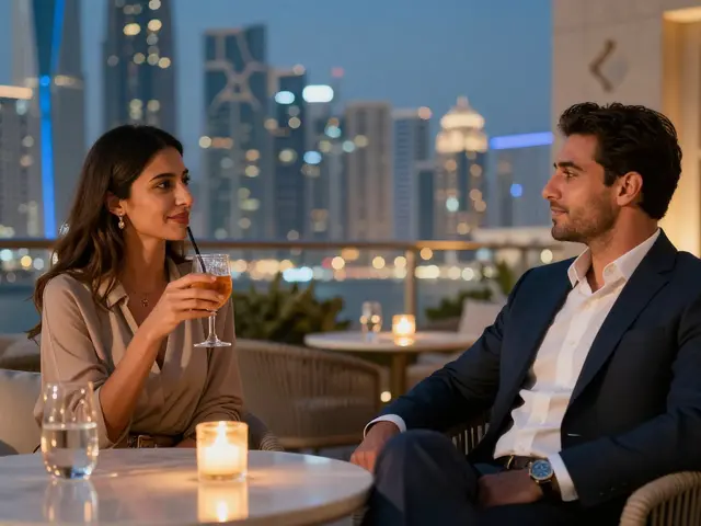 Escorts in Dubai: Your Complete Guide to a Safe and Memorable Night