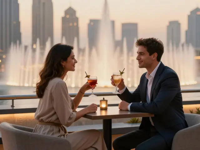 Escorts Near Me - Insider’s Tips for Dubai