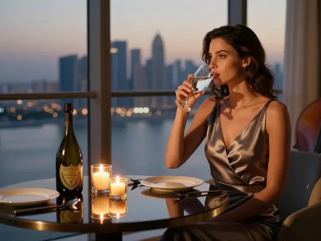 Euro Escort Dubai: Where Luxury and Companionship Meet