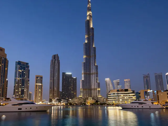 The Reality of Dubai Nightlife and Entertainment Options