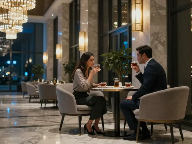 The Ultimate Guide to Hiring an Escort in Dubai