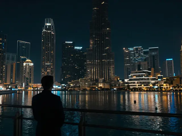 Why Discretion is Key When Hiring an Escort in Dubai - Safety & Legal Guide 2026