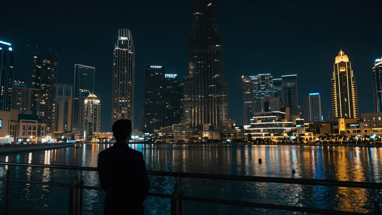 Why Discretion is Key When Hiring an Escort in Dubai - Safety & Legal Guide 2026