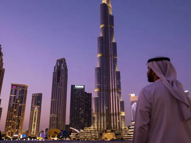 Understanding Prostitution in UAE: Laws, Risks, and Realities