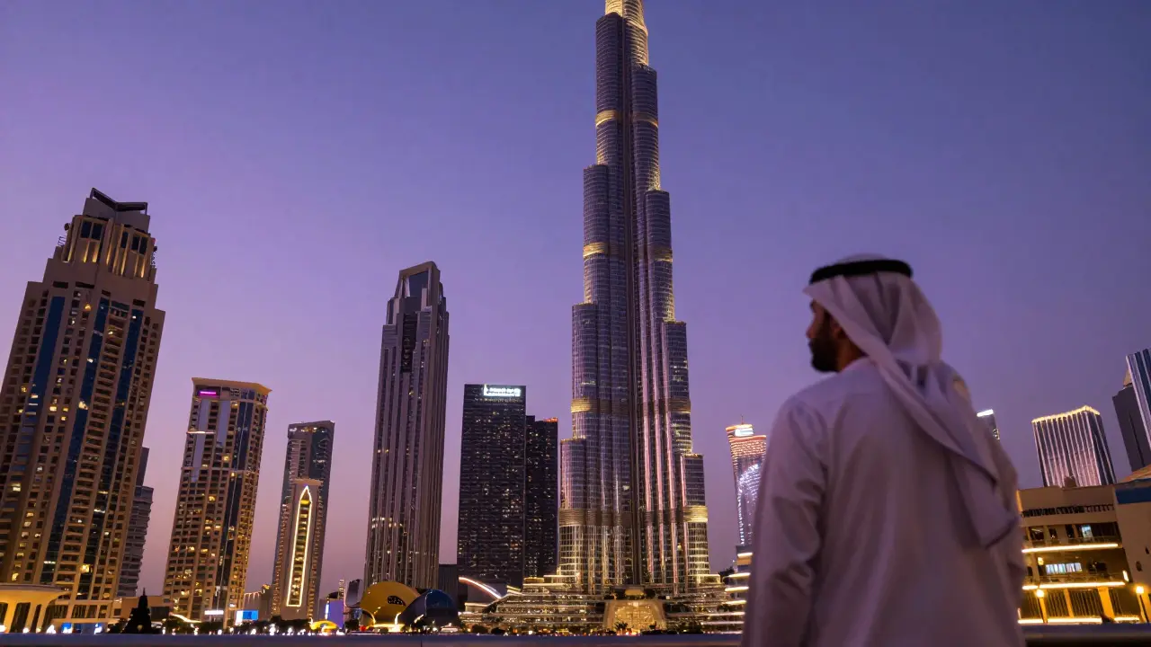 Understanding Prostitution in UAE: Laws, Risks, and Realities