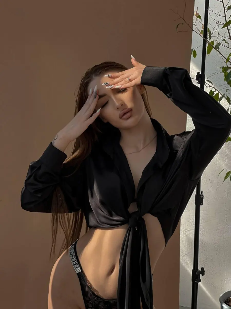 Adel escort in Dubai