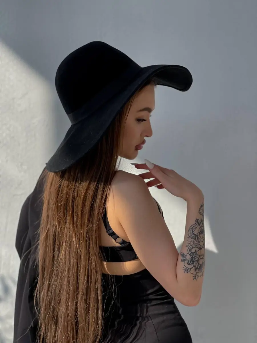 Adel escort in Dubai