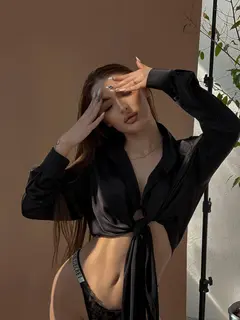 Adel escort in Dubai