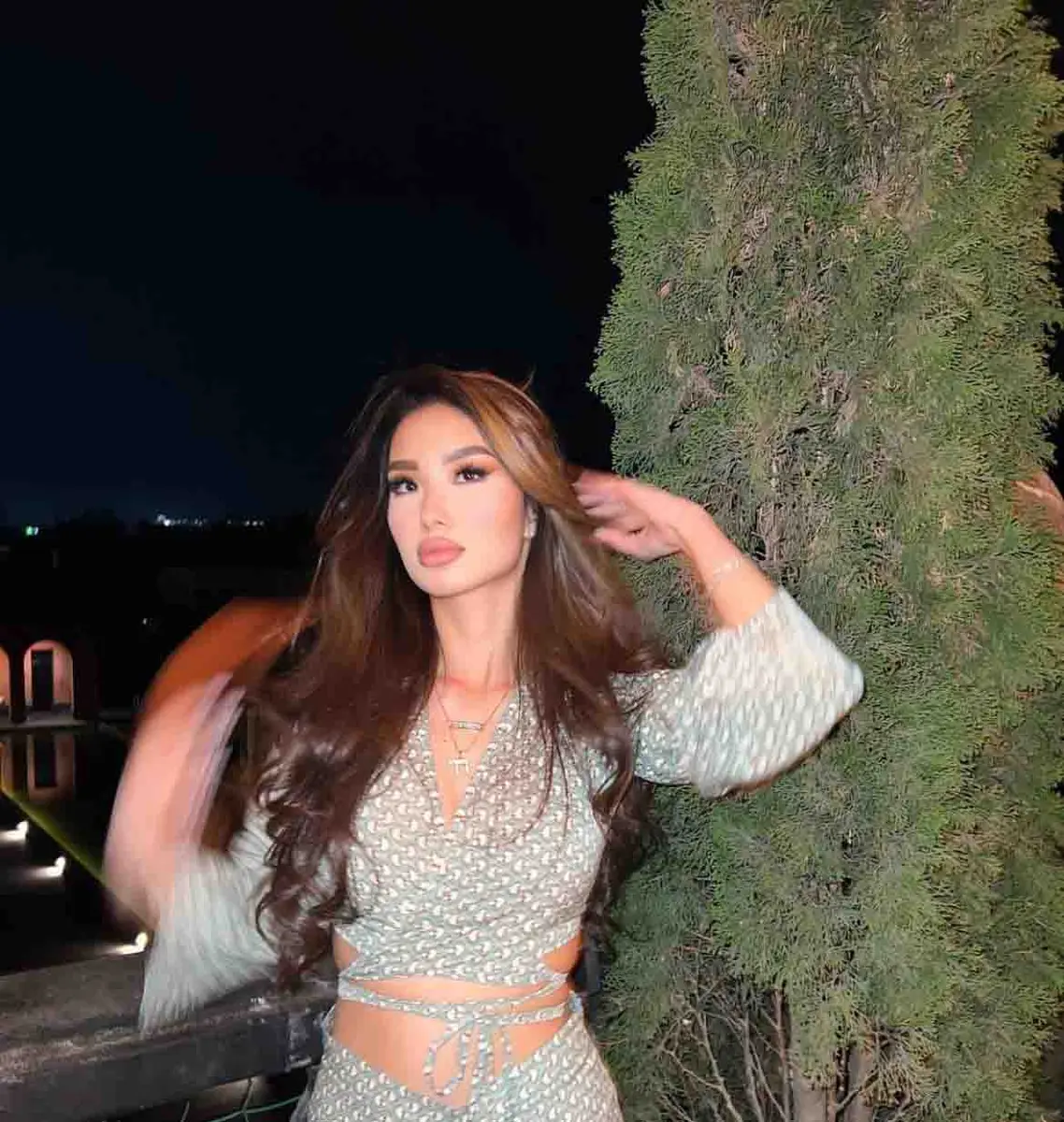 Adele escort in Dubai