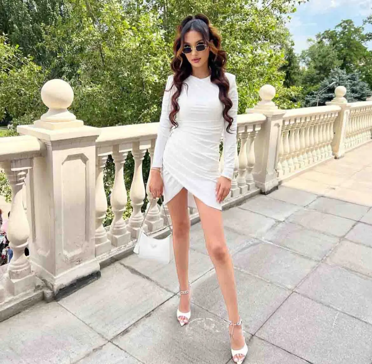 Adele escort in Dubai