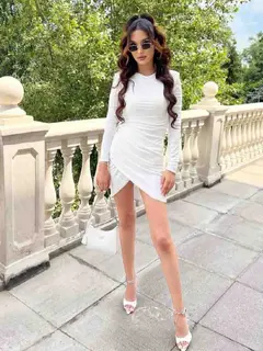 Adele escort in Dubai