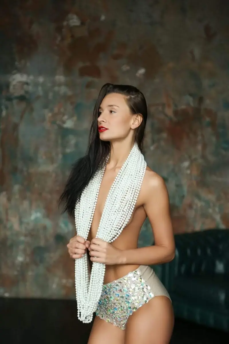 Aleksi escort in Dubai