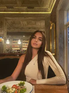 Alexandra escort in Dubai