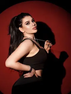 Alexandra escort in Dubai
