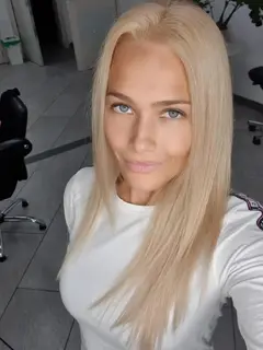 Alexia escort in Dubai