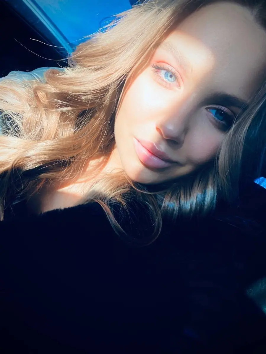 Alice escort in Dubai