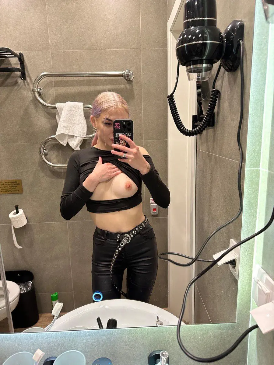 Alice escort in Dubai
