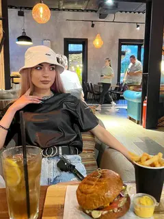 Alice escort in Dubai