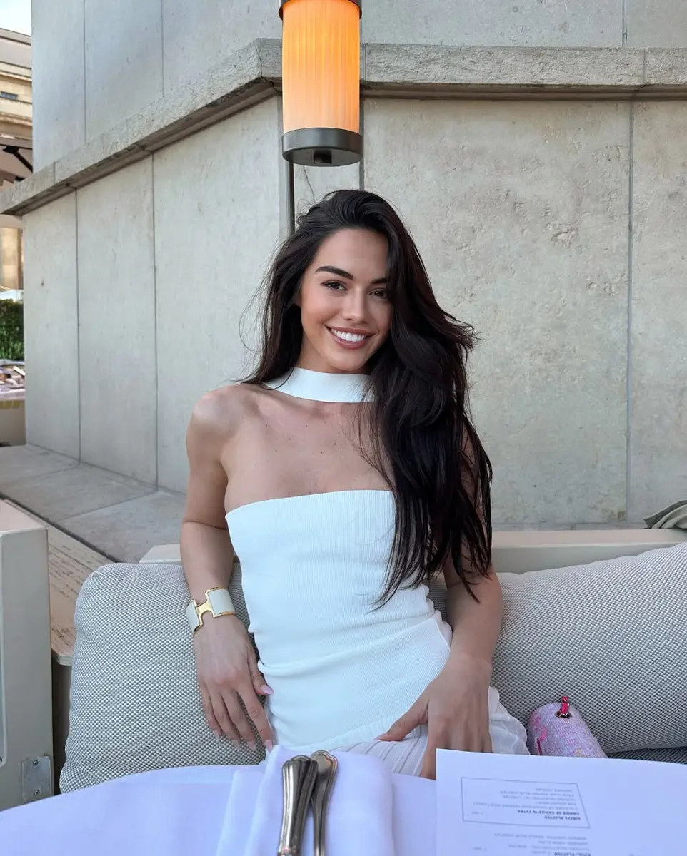 Alina escort in Dubai