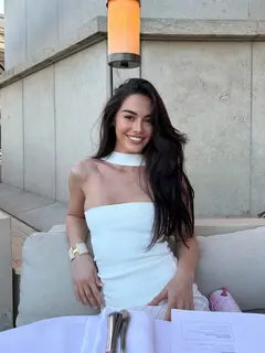 Alina escort in Dubai