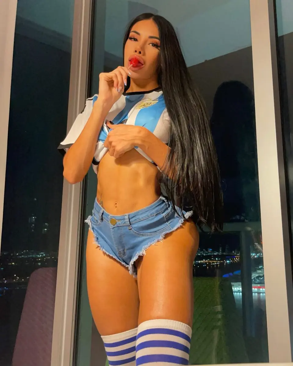 Amalia escort in Dubai