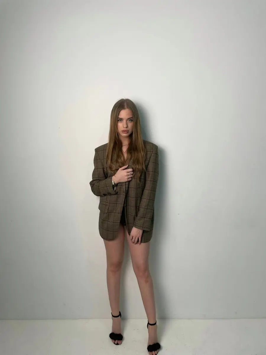 Amilina escort in Dubai