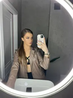 Amilina escort in Dubai