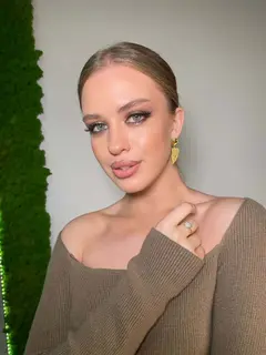 Amilina escort in Dubai