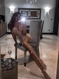 Anata escort in Dubai