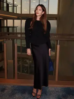 Anisa escort in Dubai