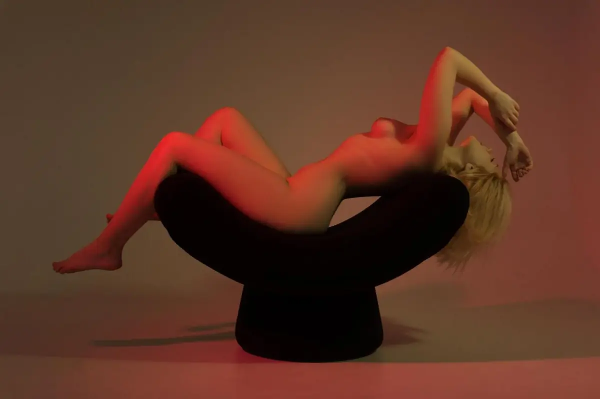 Anna escort in Dubai