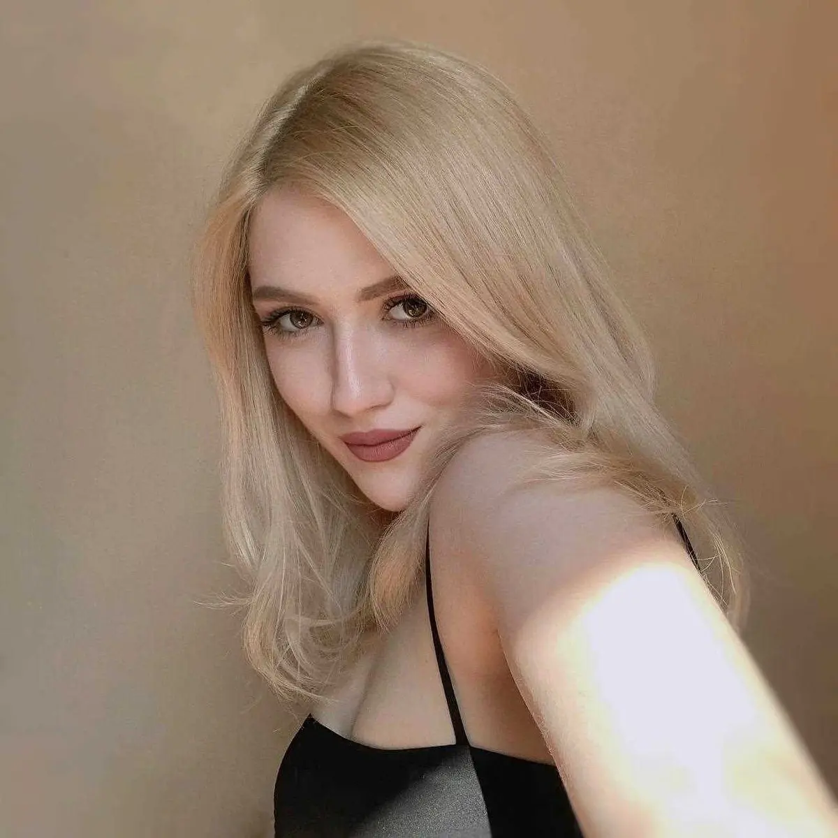Anna escort in Dubai