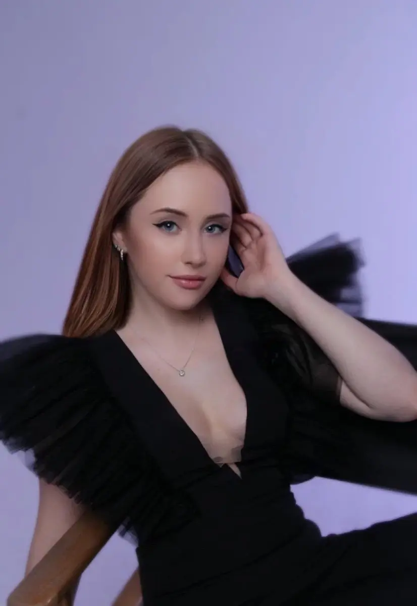 Annabella escort in Dubai