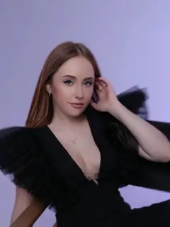 Annabella escort in Dubai