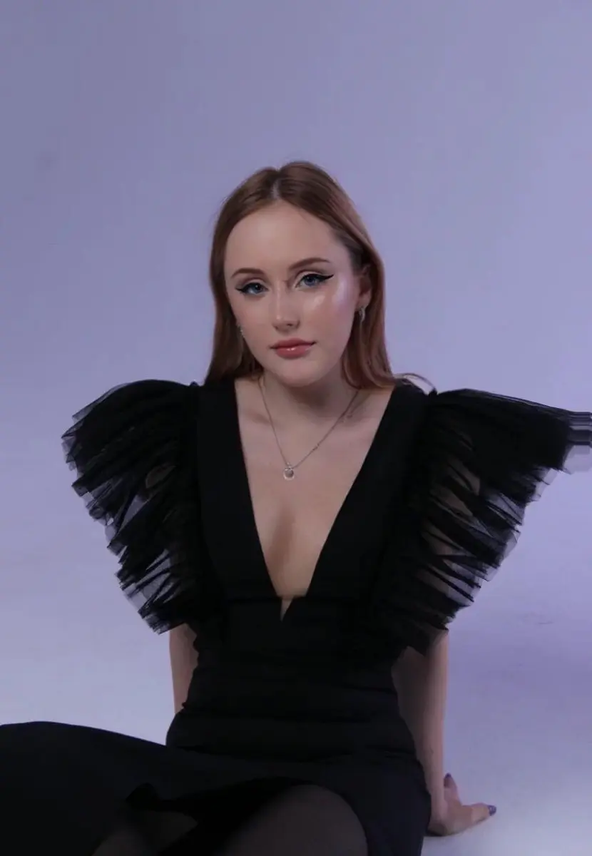 Annabella escort in Dubai