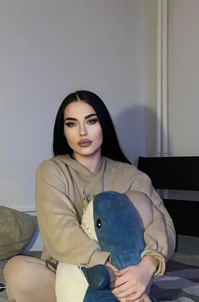 Armida escort in Dubai