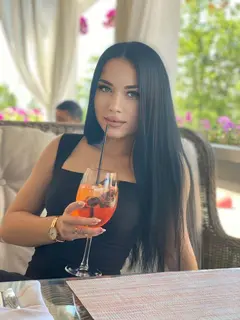 Armida escort in Dubai