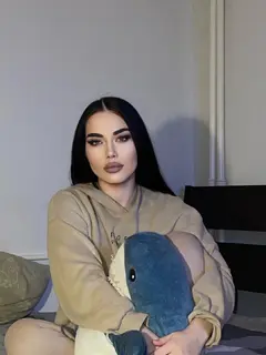 Armida escort in Dubai