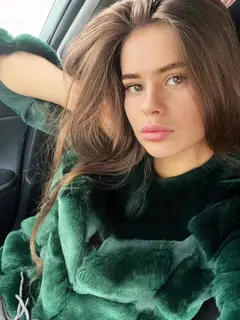 Azaliya escort in Dubai
