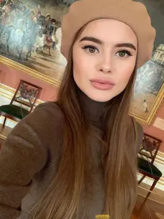 Azaliya escort in Dubai