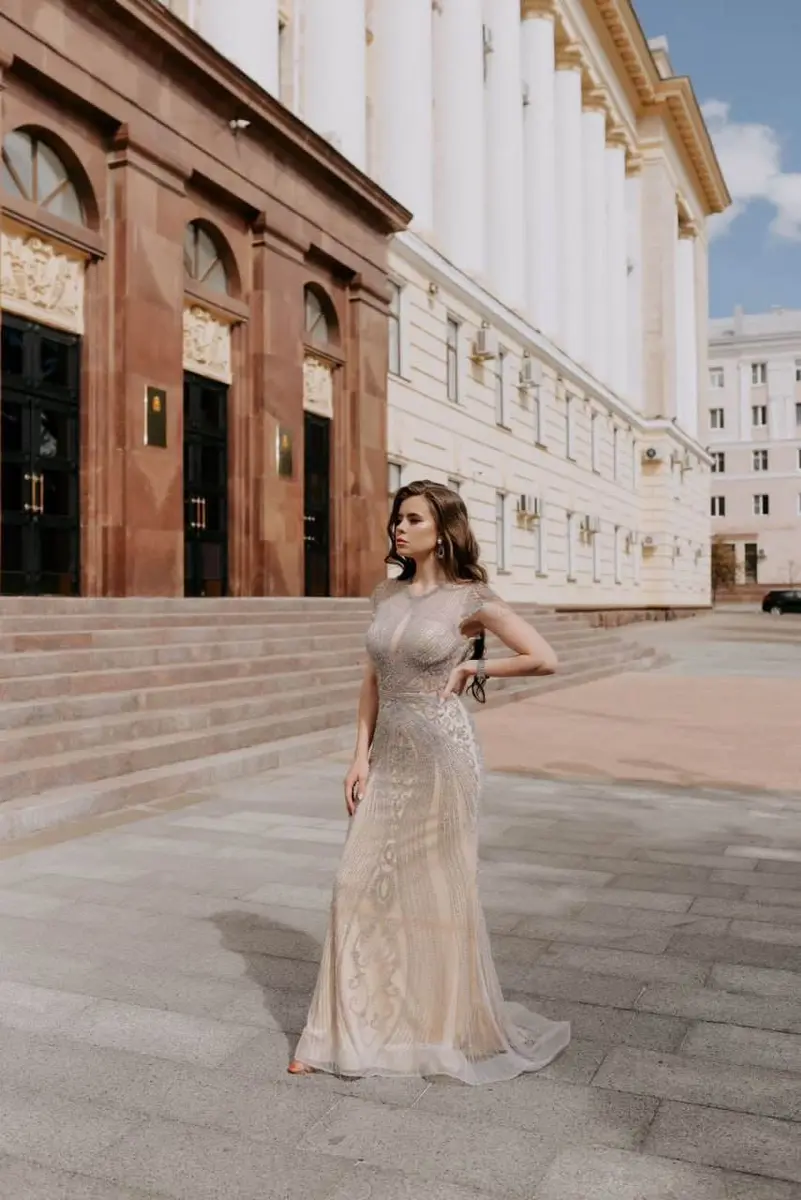 Azaliya escort in Dubai