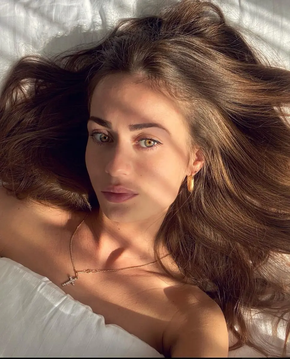 Britney escort in Dubai