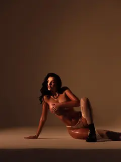 Charlie escort in Dubai
