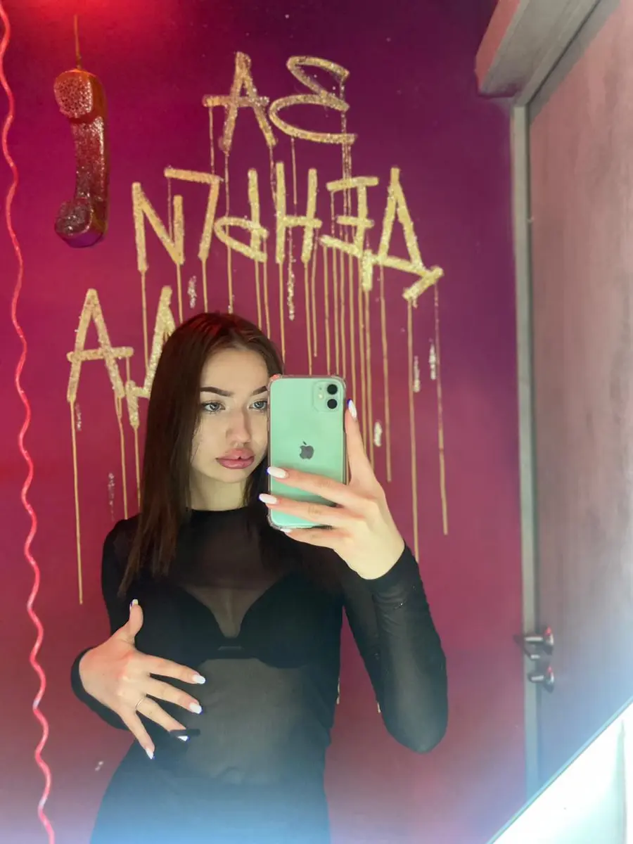 Clara escort in Dubai