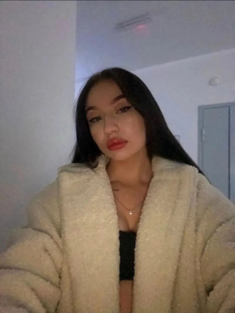 Clara escort in Dubai