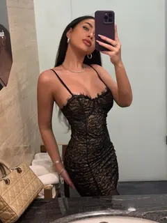 Elvina escort in Dubai