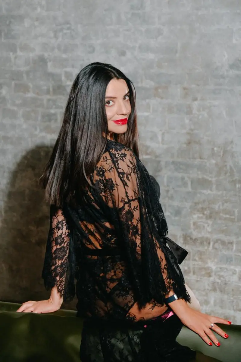 Elya escort in Dubai