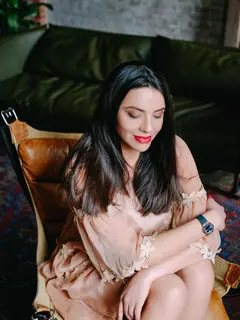 Elya escort in Dubai