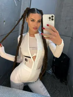 Emina escort in Dubai