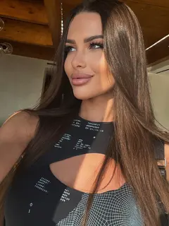 Emina escort in Dubai